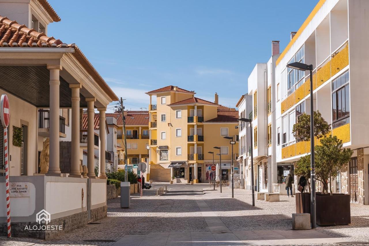 Chillin Santa Cruz Apartment - Close To Beach Retreat Santa Cruz (Oeste) Exterior foto