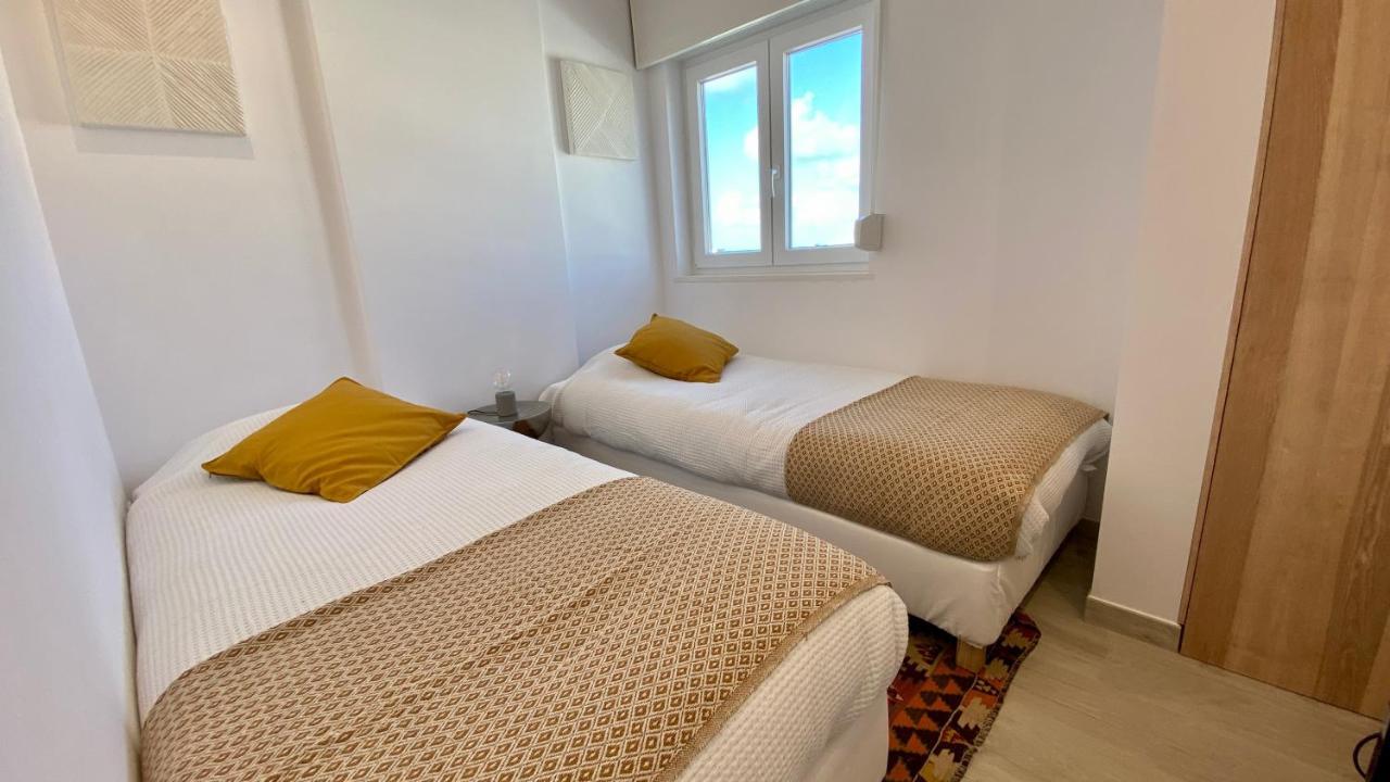 Chillin Santa Cruz Apartment - Close To Beach Retreat Santa Cruz (Oeste) Exterior foto
